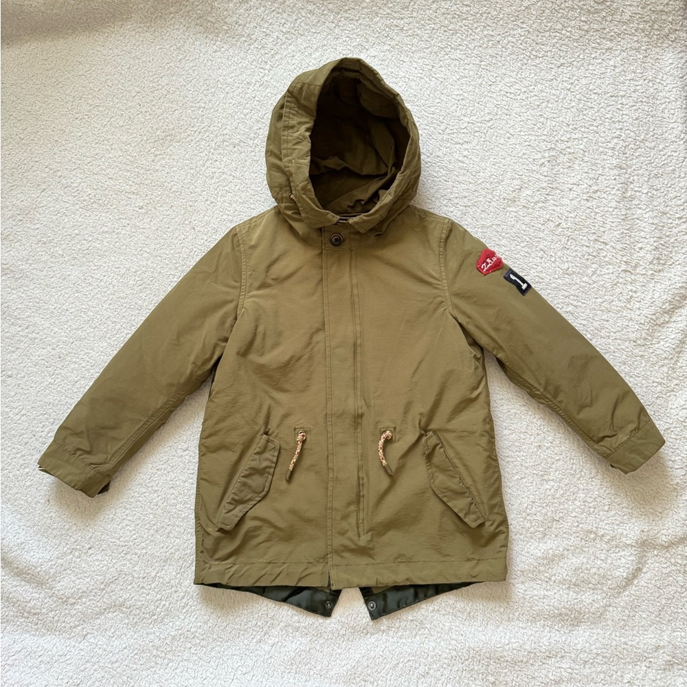 Zara (kid) - jacket